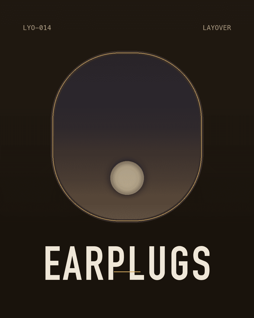 Reusable Earplugs